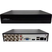 Resim Dahua DH-XVR1B08-I Kayıt Cihazı Dvr Ahd 8 Kanal Hd/cvı/ahd/tvı/cvbs/ıp 
