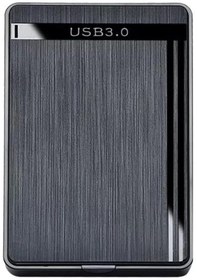 Resim Case External 320 Gb 2.5 İnç Hdd 3.0 Usb Taşınabilir Disk Kutusu 320 Gb 