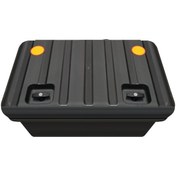 Resim Dorse Takım Dolabı Plastik 80 Cm 