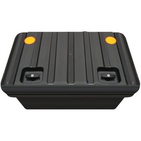 Resim Dorse Takım Dolabı Plastik 80 Cm 