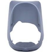 Resim Honda Honda Alt Rüzgarlık Füme Fizzy Uyumlu 