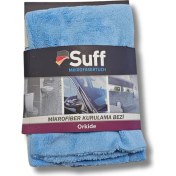 Resim Suff Mikrofiber Kurulama Bezi Orkide 40X40CM. 