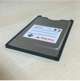 Resim Cf Kart Okuyucu Pcmcı Cf Kart Okuyucu 