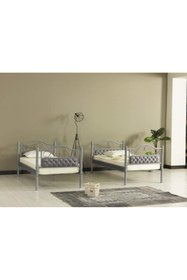 Resim Mobilya Dükkanım Meyra Ranza 90x200 ARM008 