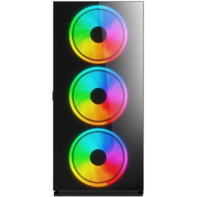 Resim ROGAME Ryzen5 5600 16GB 1TB M2 12GB RTX3060 Oyun Bilgisayarı 