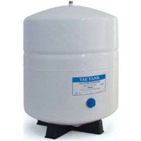 Resim 12 Lt. Tank 3.2 Galon Su Arıtma Tankı Tae 