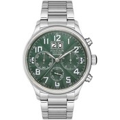 Resim Nacar Nc34-29b433-anm Erkek Kol Saati Altın - Siyah 