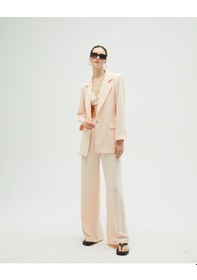 Resim Somon Oversize Blazer Ceket 001 