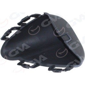 Resim Gva 9106901 Tampon Izgara Kapagı On Ic Sag Mercedes E-class W212 13 15 A2128852822 