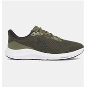 Resim Under Armour Ua Charged Pursuit 4 Erkek Spor Ayakkabı 3028254-391 Haki 
