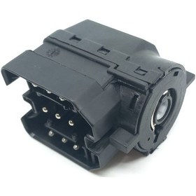 Resim Bmw 3-5 Serisi Kontak Soketi Yan Sanayi E38.E39.E46.X5.Z4 -61326 