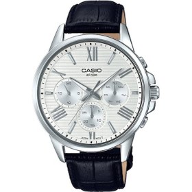 Resim Casio MTP-EX300L-7AVDF Erkek Kol Saati 
