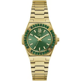Resim Guess Collection Gcz34002l9mf Kadın Kol Saati 