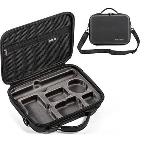 Resim Startrc 1126174 Djı Action 4 İçin Taşıma Çantası Siyah 