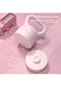 Resim Fitness Kettlebell Spor Kadınlar Kettlebell Erkekler Gluteal Kas 