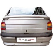 Resim Fiat Siena Arka Tampon Altı Fiber/astarlı 1998-2002 