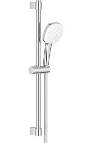 Resim Grohe Tempesta Cube 110 Duş Seti - 27579003 Krom 