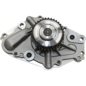 Resim Serfhyff Soğutma Suyu Pompası 300 C Yolculuğu Için (Yurt Dışından) 