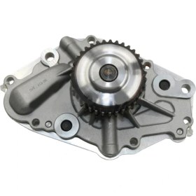 Resim Serfhyff Soğutma Suyu Pompası 300 C Yolculuğu Için (Yurt Dışından) 