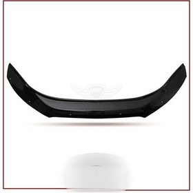 Resim Chevrolet Captiva Kaput Rüzgarlığı 2006-2012 