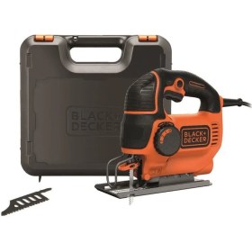 Resim Black & Decker KS901PEK Pandül Hareketli Dekupaj Testere 620WATT 