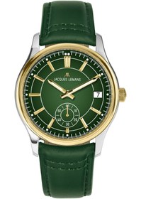 Resim Jacques Lemans DERBY 1-2197D ERKEK KOL SAATİ 