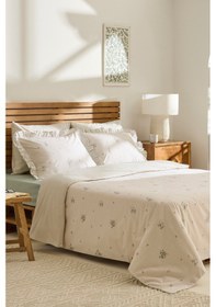 Resim Kaşmir Home Levina Çift Kişilik Nevresim Takımı Mavi MAVI 