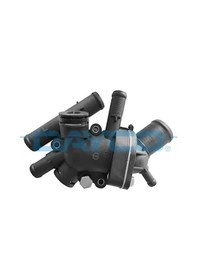 Resim Renault Megane 1 Termostat 1.9 1997-2003 Dayco Dt1109h 