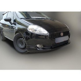 Resim Fiat Punto Astarlı Ön Karlık 