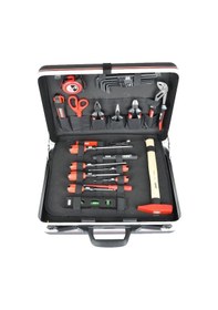 Resim Brio Takım Çantası 007 Bond Pro Home X 159 Parça 