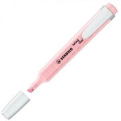 Resim Stabilo Fosforlu Kalem Swing Cool Kalem Tipi Pastel Pembe 275/129-8 