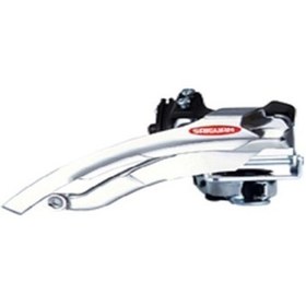 Resim Sevenkardeşler Bisiklet Attırıcı Ön Cr-50 alttan-üstten Çok Renkli 