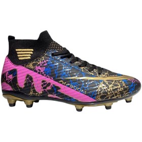 Resim rungo LALİGA ÇOCUK ÇORAPLI ÇİM SAHA VE HALI SAHA KRAMPON 