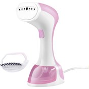 Resim Beauty Life 1200V Seyahat Boy Taşınabilir Buharlı Ütü - Mavi (Yurt Dışından)
     Beyaz 