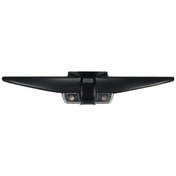 Resim Skycity Ninebot Mini/pro İçin Siyah Ön Far Kapaklığı - Abs+pc Malzeme, Çevre Dost Boyama Teknolojisi 