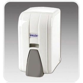 Resim Palex 3456 D-0 Inter Mini Köpük Sabun Dispenseri Beyaz 
