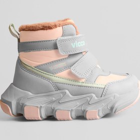 Resim Vicco FON PUDRA KÜRKLÜ BOT 