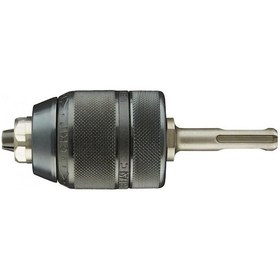 Resim 13Mm 1/2 Röhm Sds Plus Metal Mandren Kafa 