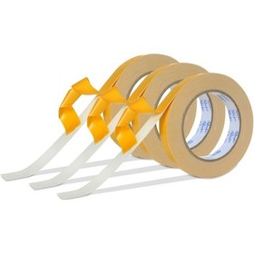 Resim Stein Ekstra Güçlü Akrilik Yapışkanlı Çift Taraflı Köpük Bant 