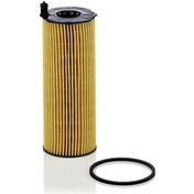 Resim Esse Oto - Touareg-q7-cayenne-a6 Yağ Filtresi Ox196/1d / L382 04- Mann Hu 831 X 057115561l 