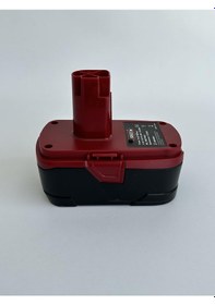 Resim Vanon 19.2v 6.0ah Li-ion Akü 130279005 Kutusuz 