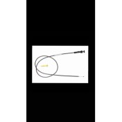 Resim Cavo Renault 9/11 Jikle Teli Uyumlu 