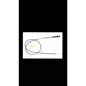 Resim Cavo Renault 9/11 Jikle Teli Uyumlu 