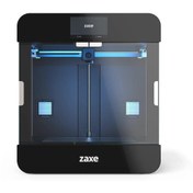 Resim zaxe Z3 3d Yazıcı Printer 