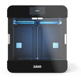 Resim zaxe Z3 3d Yazıcı Printer 