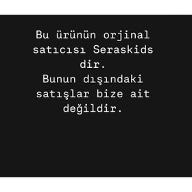 Resim seraskids El Örgüsü Patili Lacivert Renk Erkek Bebek Hırka 