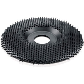 Resim Kutzall Extreme Sd412x120 115 MM Düz Törpü Disk Ekstra Kalın Diş 