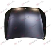 Resim A2138800357-mercedes W213 Motor Kaputu Al.16- -mer0813004 