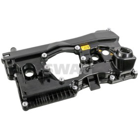 Resim SWAG 33104199 Külbütör Kapağı (Bmw N46 / E87-90) 
