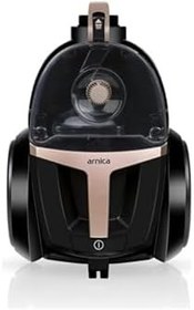 Resim Arnica Pika 14402 Toz Torbasız Elektrikli Süpürge - Rose 